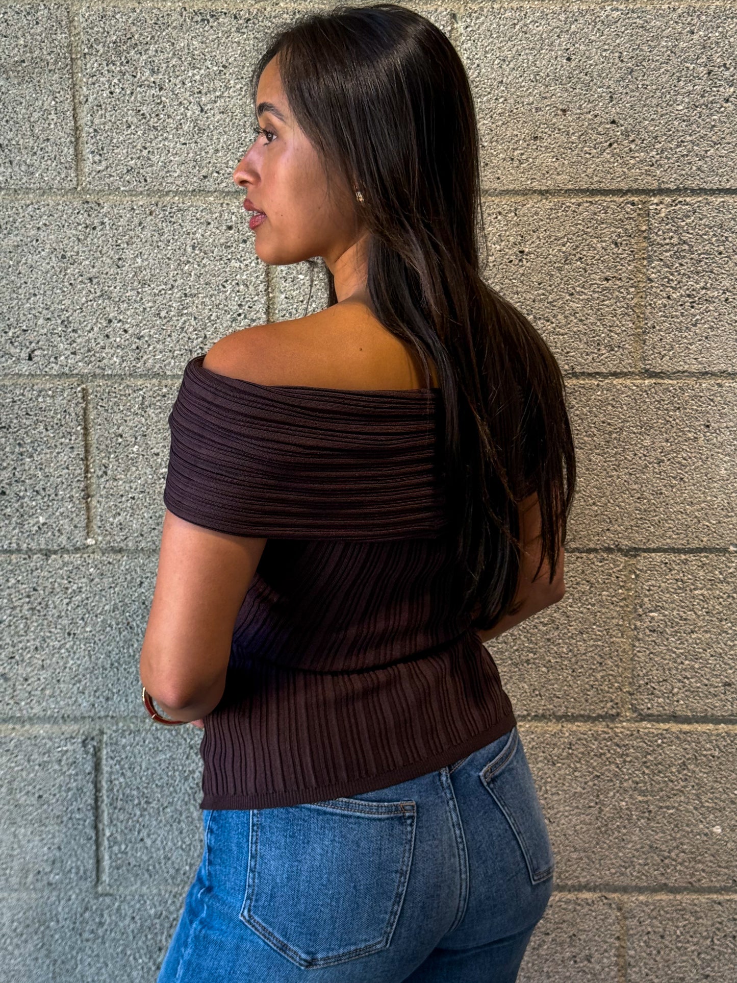 Arden Top