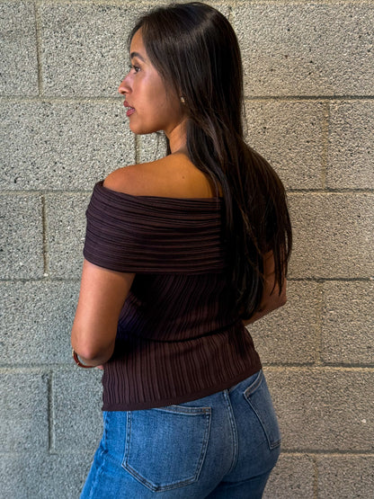 Arden Top