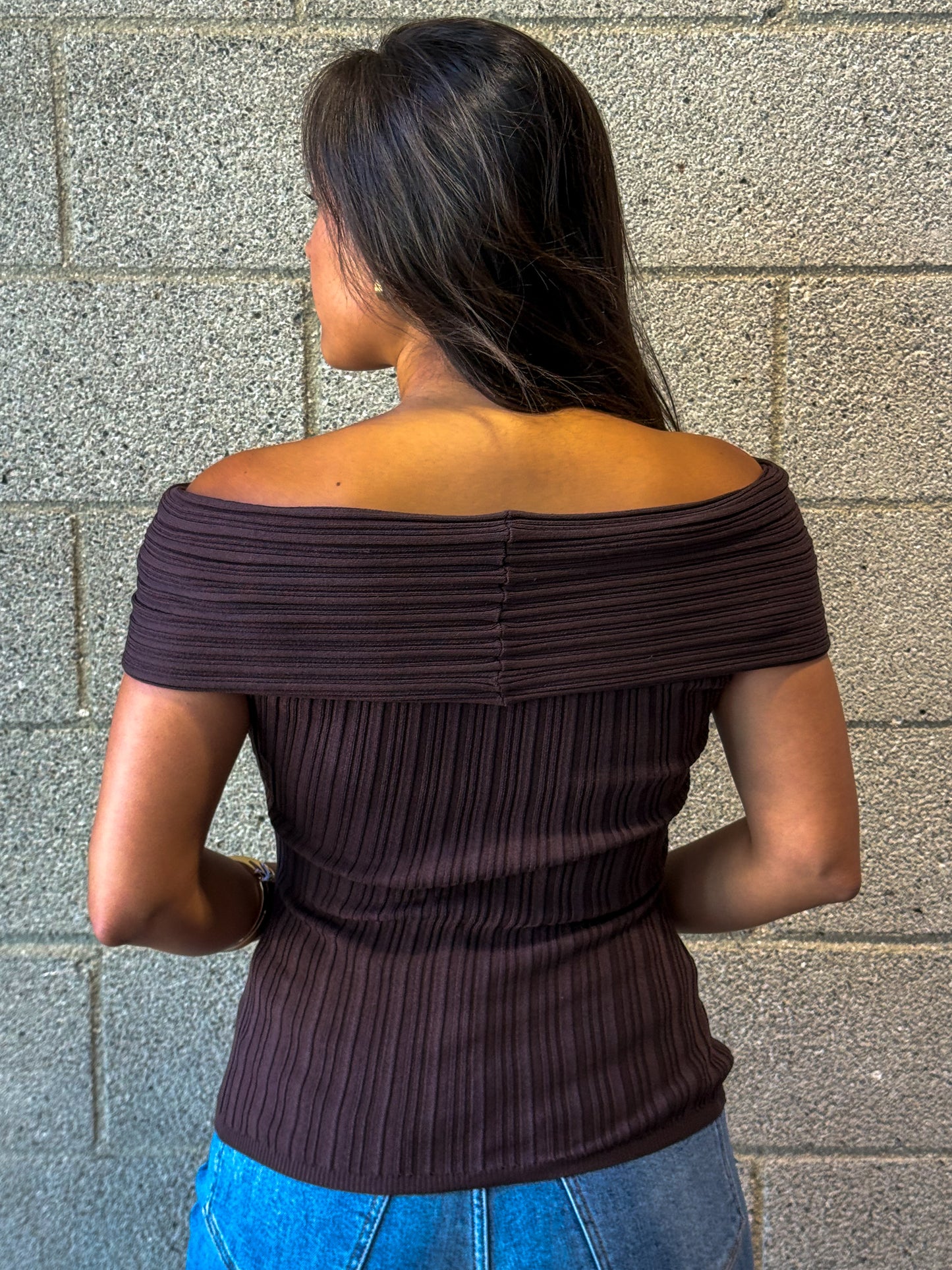 Arden Top
