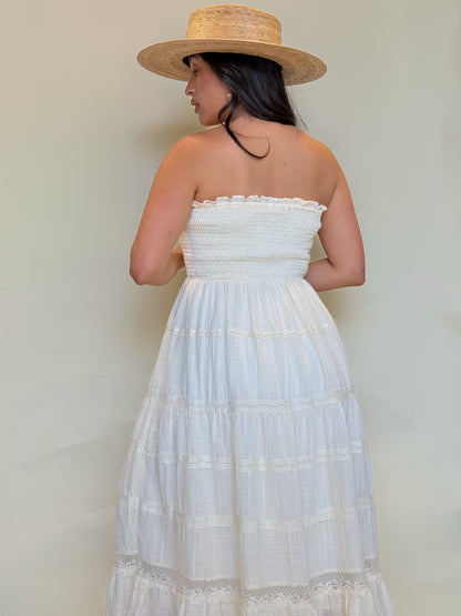 Golden Hour Dress