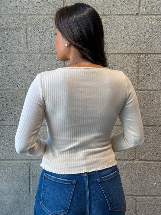 Elowen Top