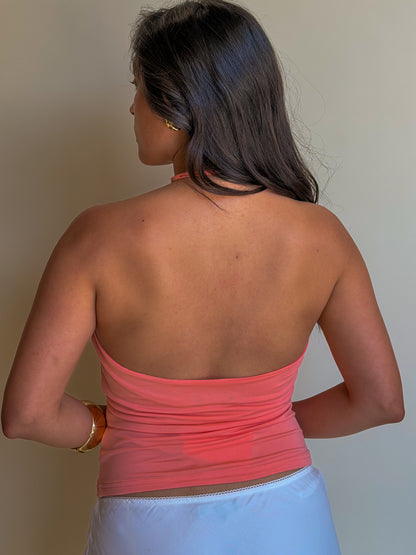 Amara Top-Sorbet