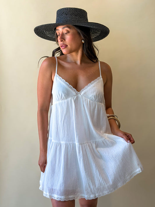 Coastline Dress