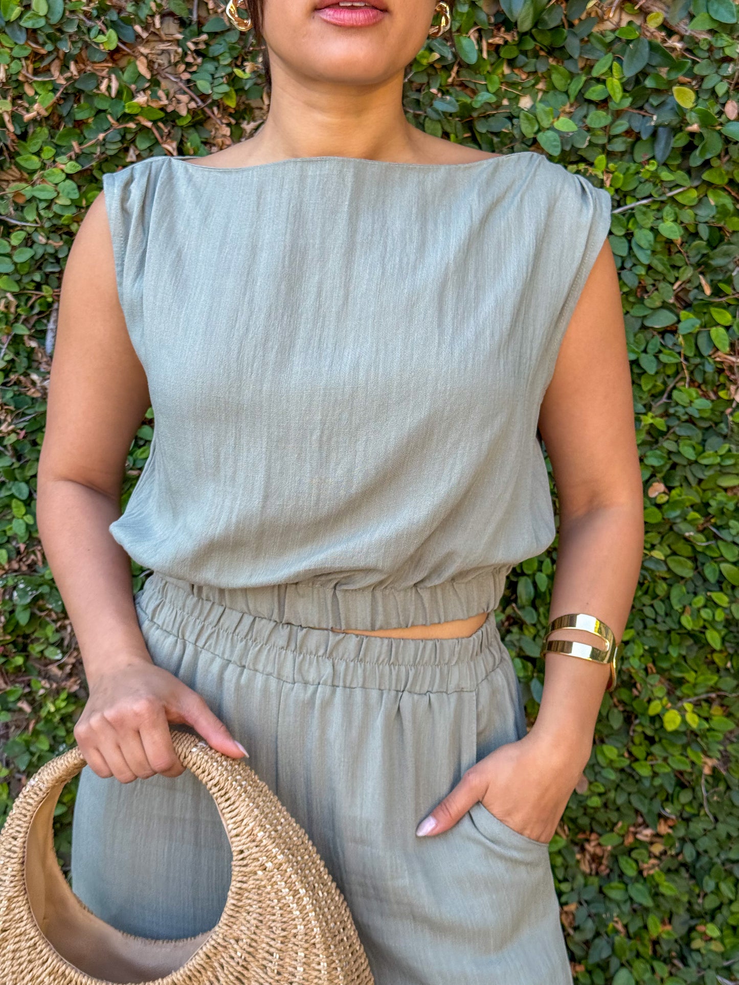 Fern Set