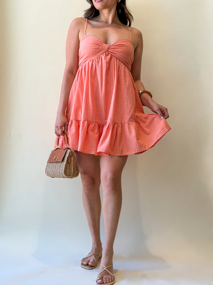 Mira Dress