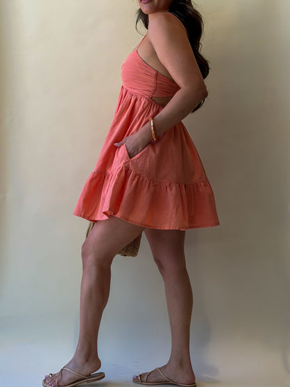 Mira Dress