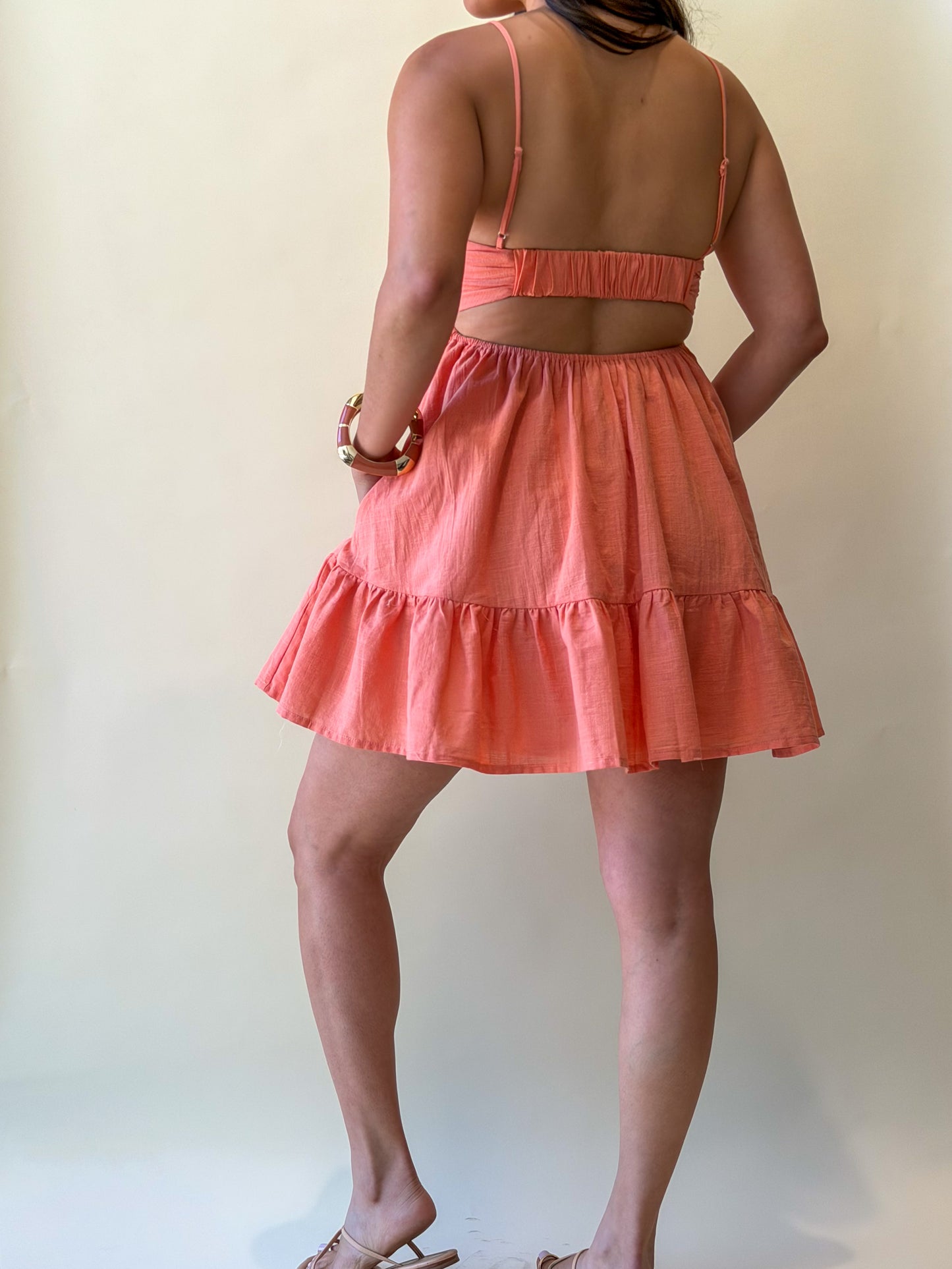Mira Dress