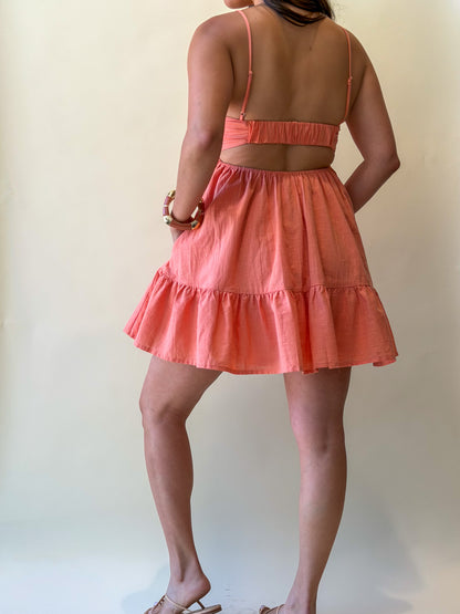 Mira Dress