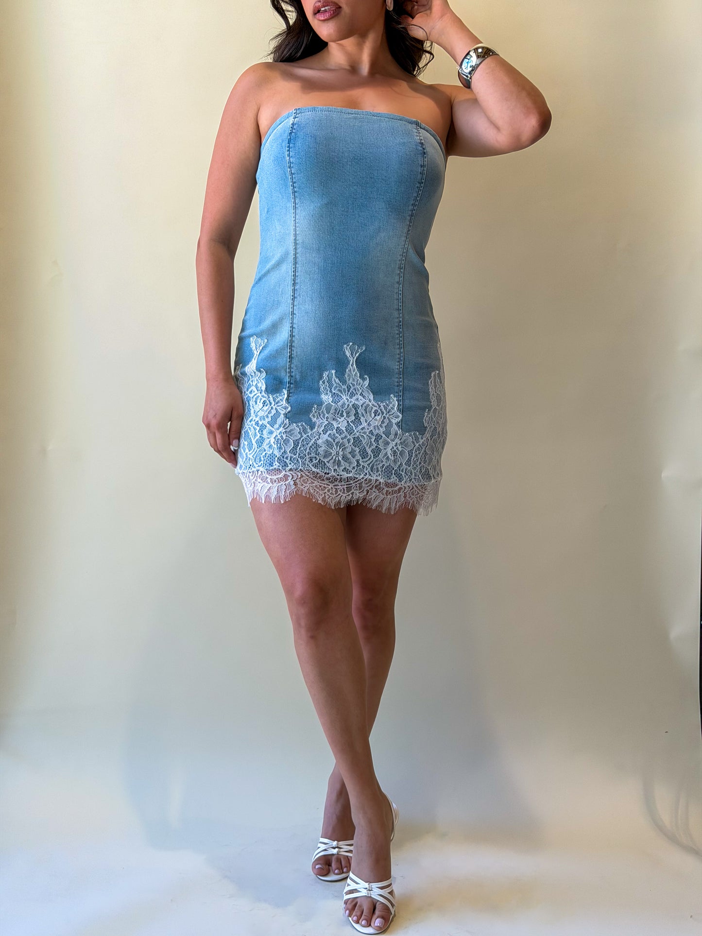 Dama Dress