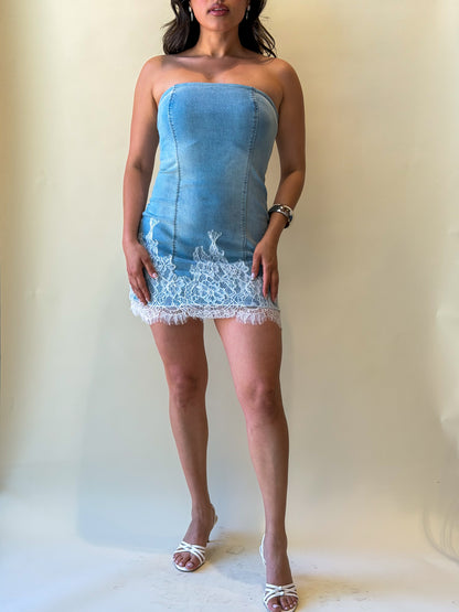 Dama Dress
