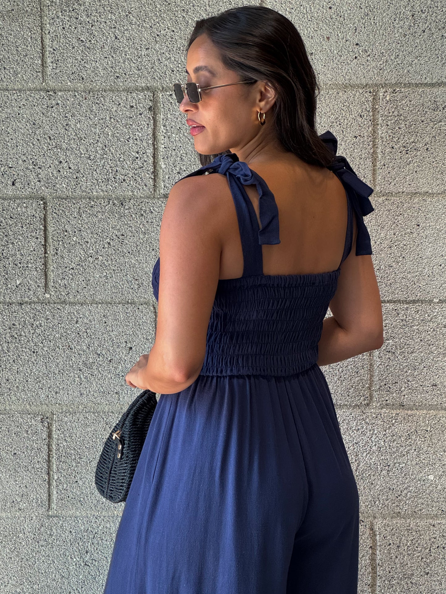 Tidal Jumpsuit