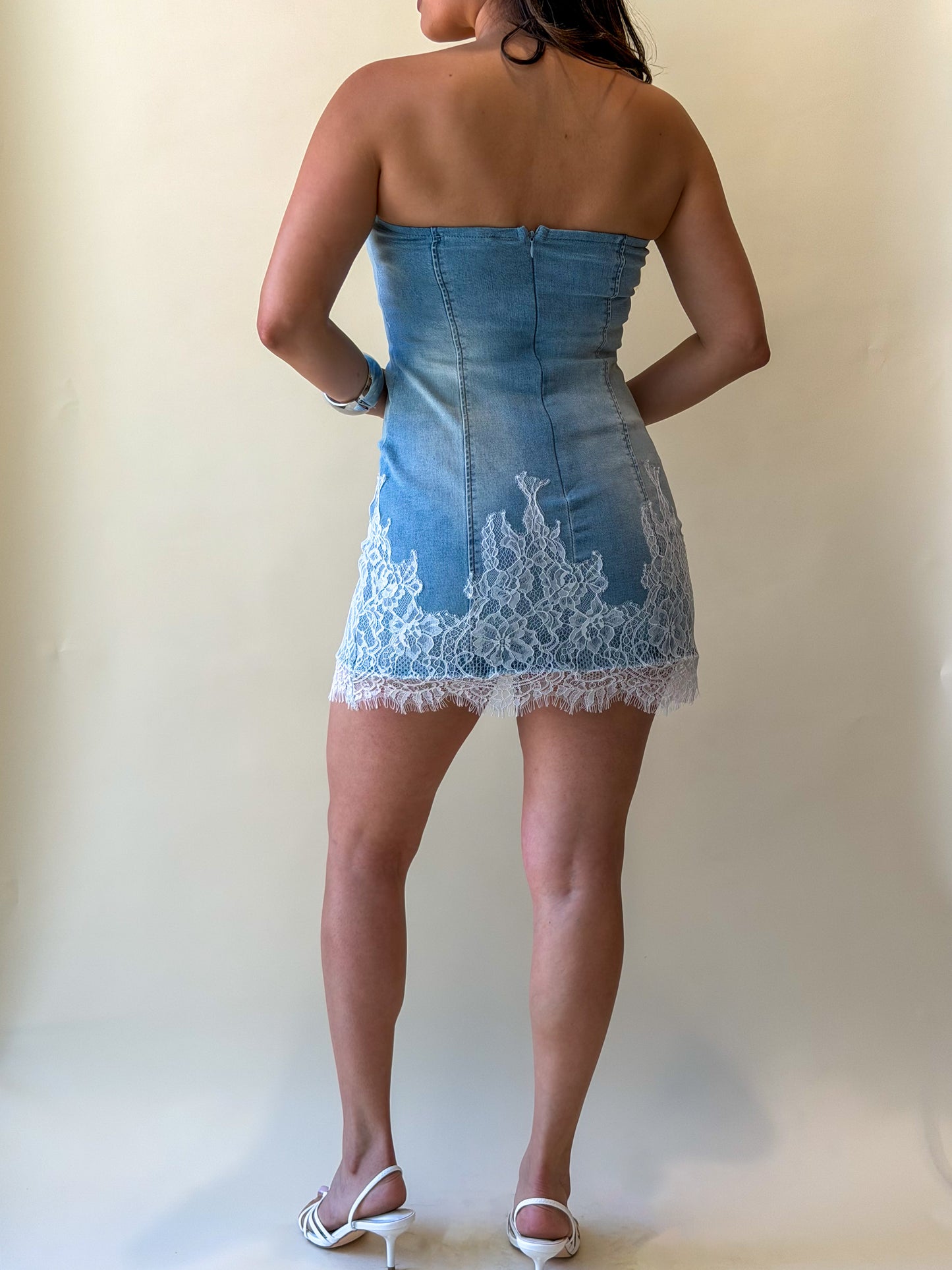 Dama Dress