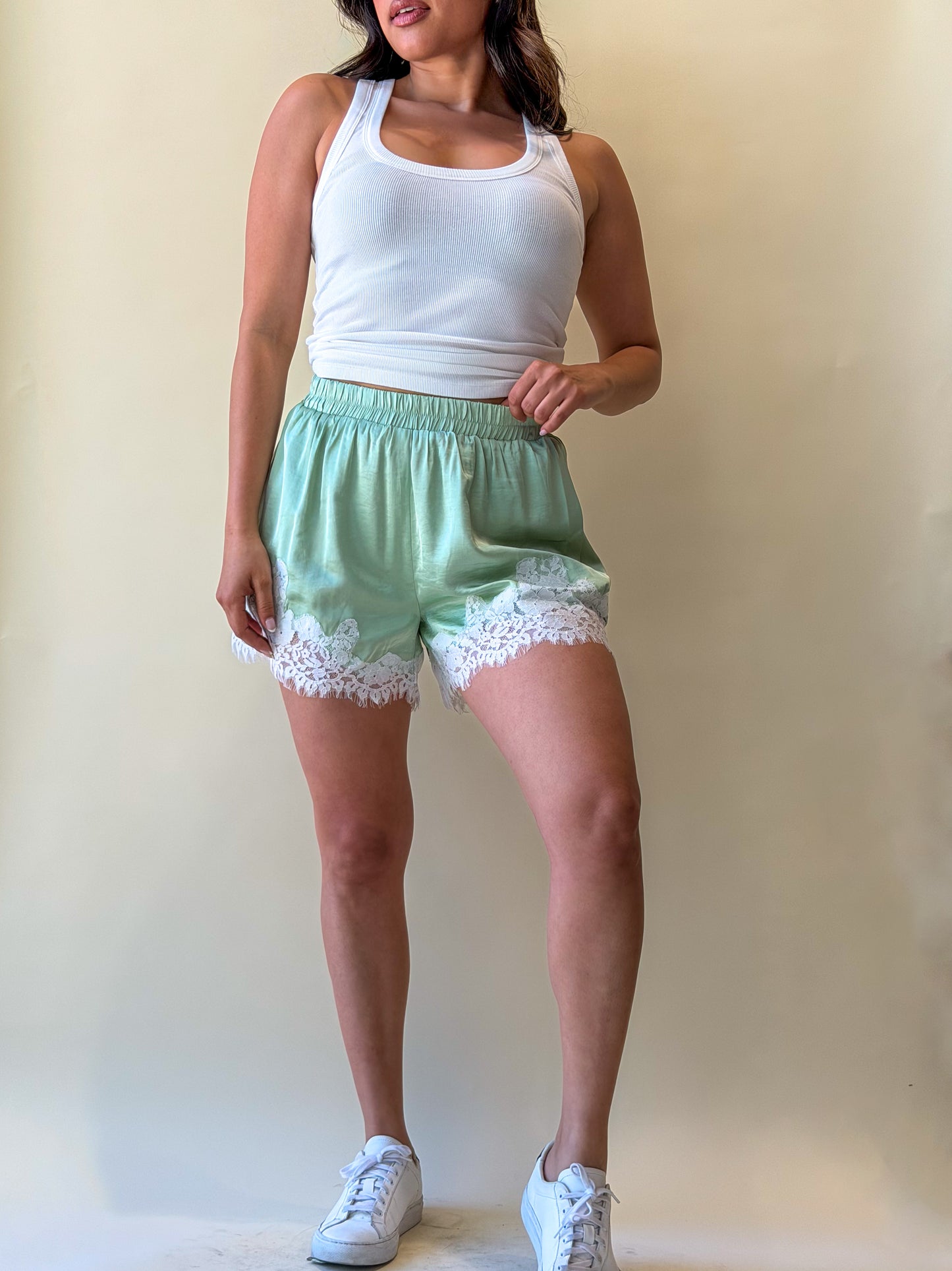 Lyah Short