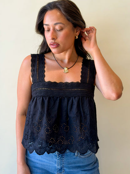 Black Sands Top