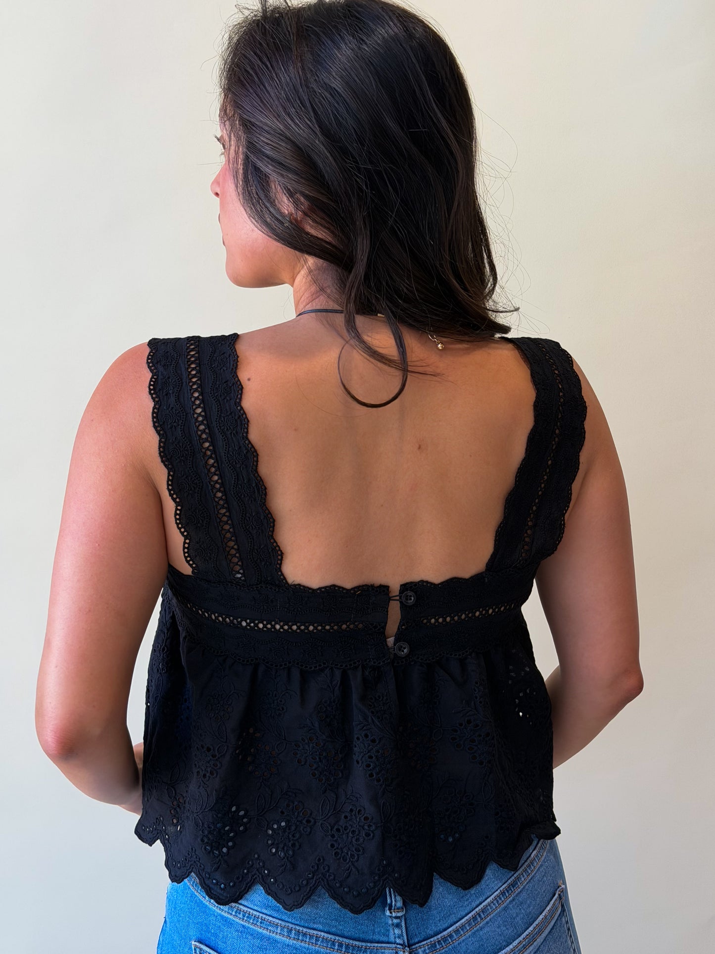 Black Sands Top