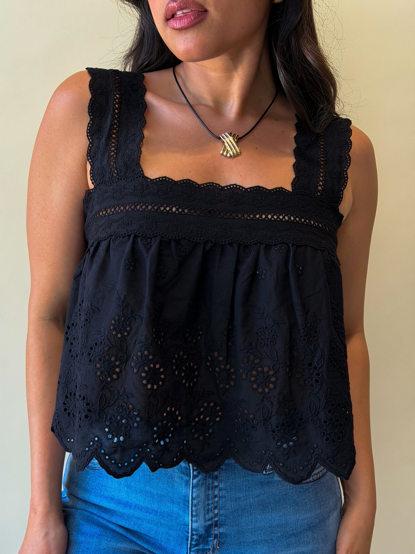 Black Sands Top