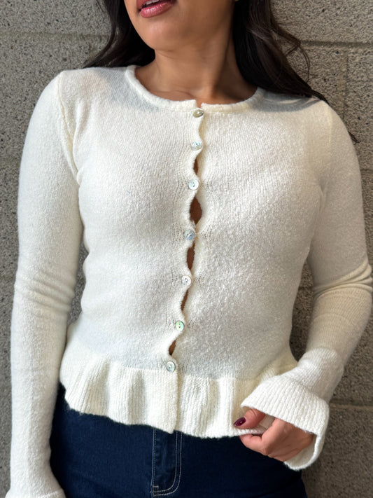 Pamela Cardigan