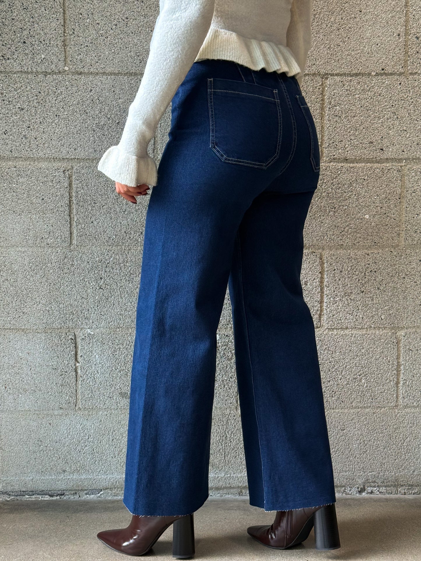 Lane Denim