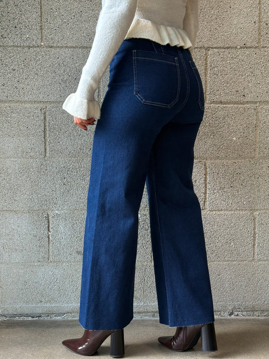 Lane Denim