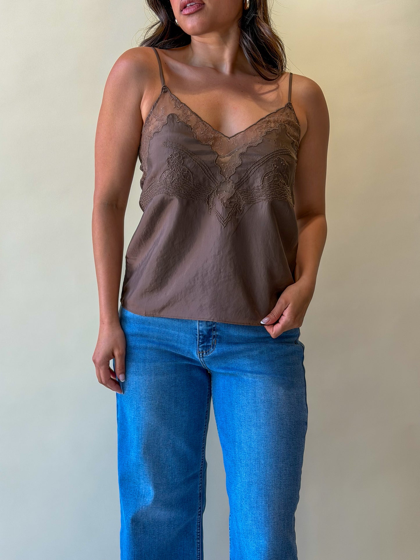 Madeline Top
