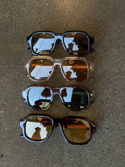 Lumina Sunglasses