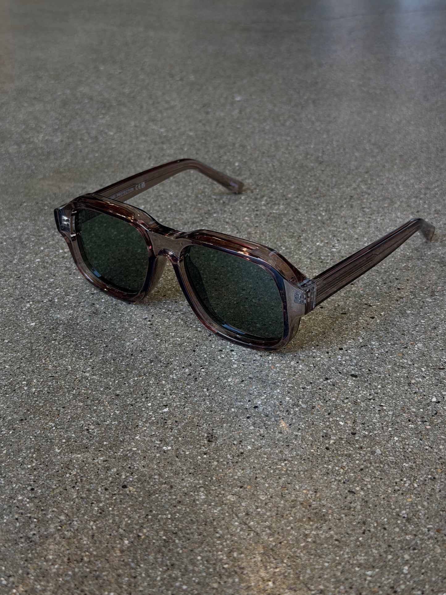 Lumina Sunglasses