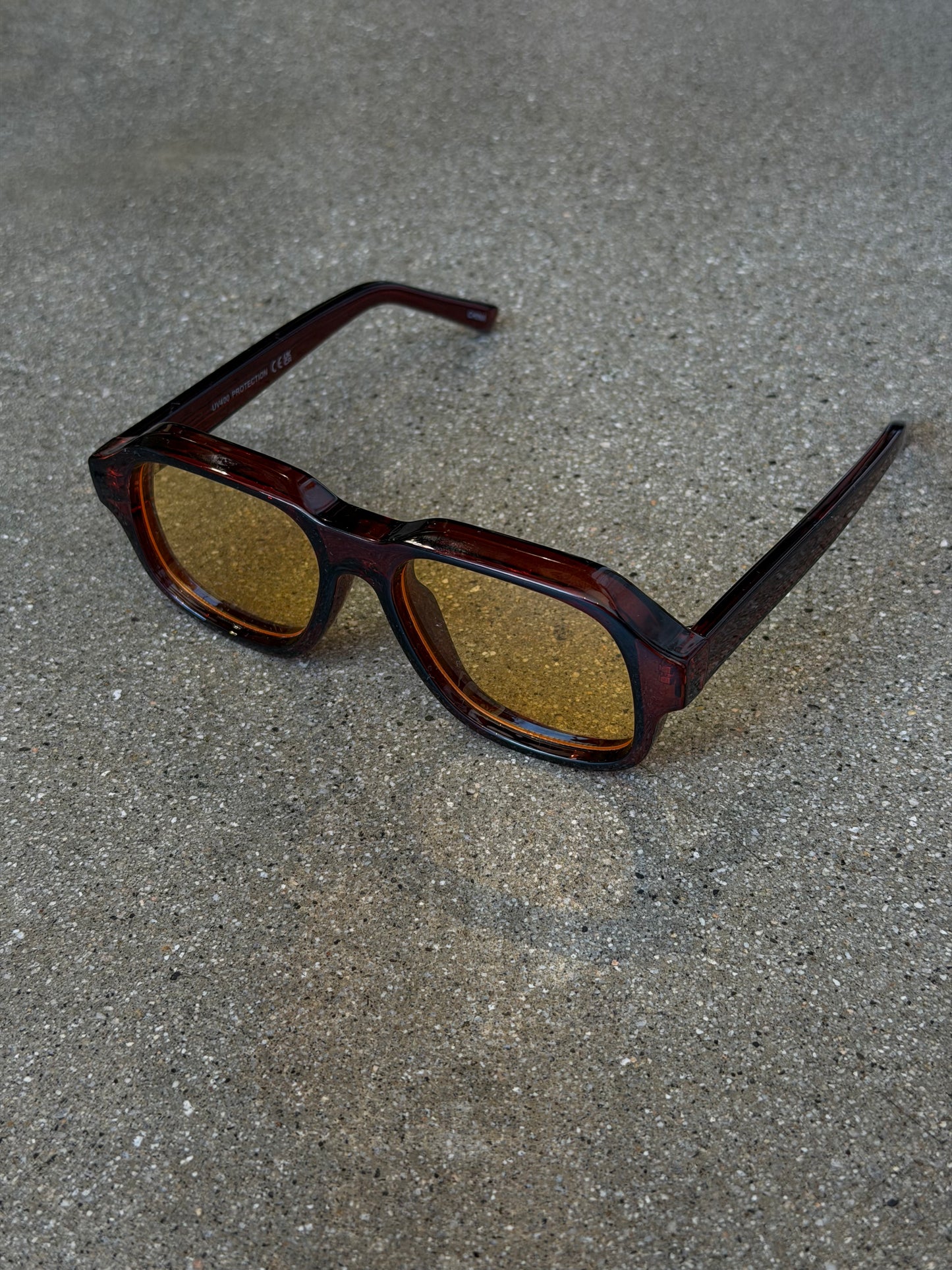 Lumina Sunglasses