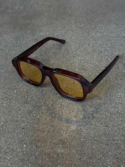 Lumina Sunglasses