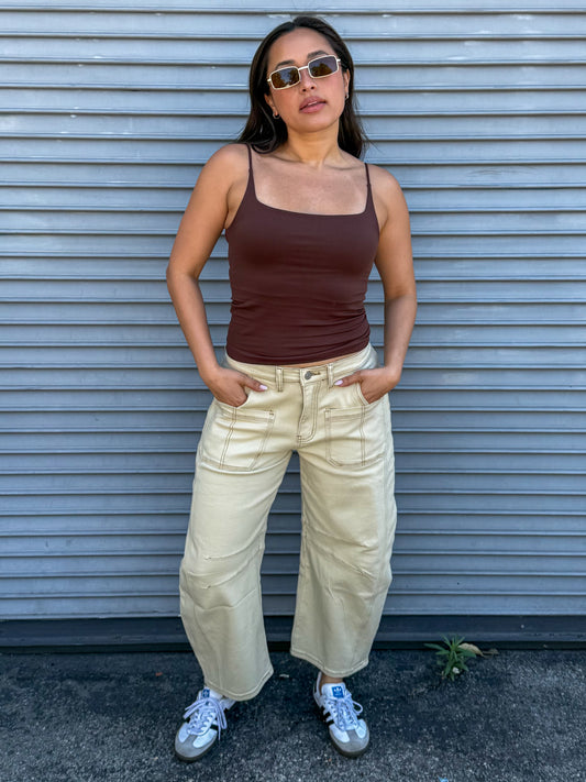 Easy Drift Pant