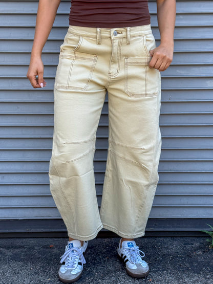 Easy Drift Pant