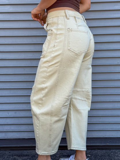 Easy Drift Pant