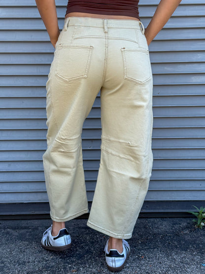 Easy Drift Pant