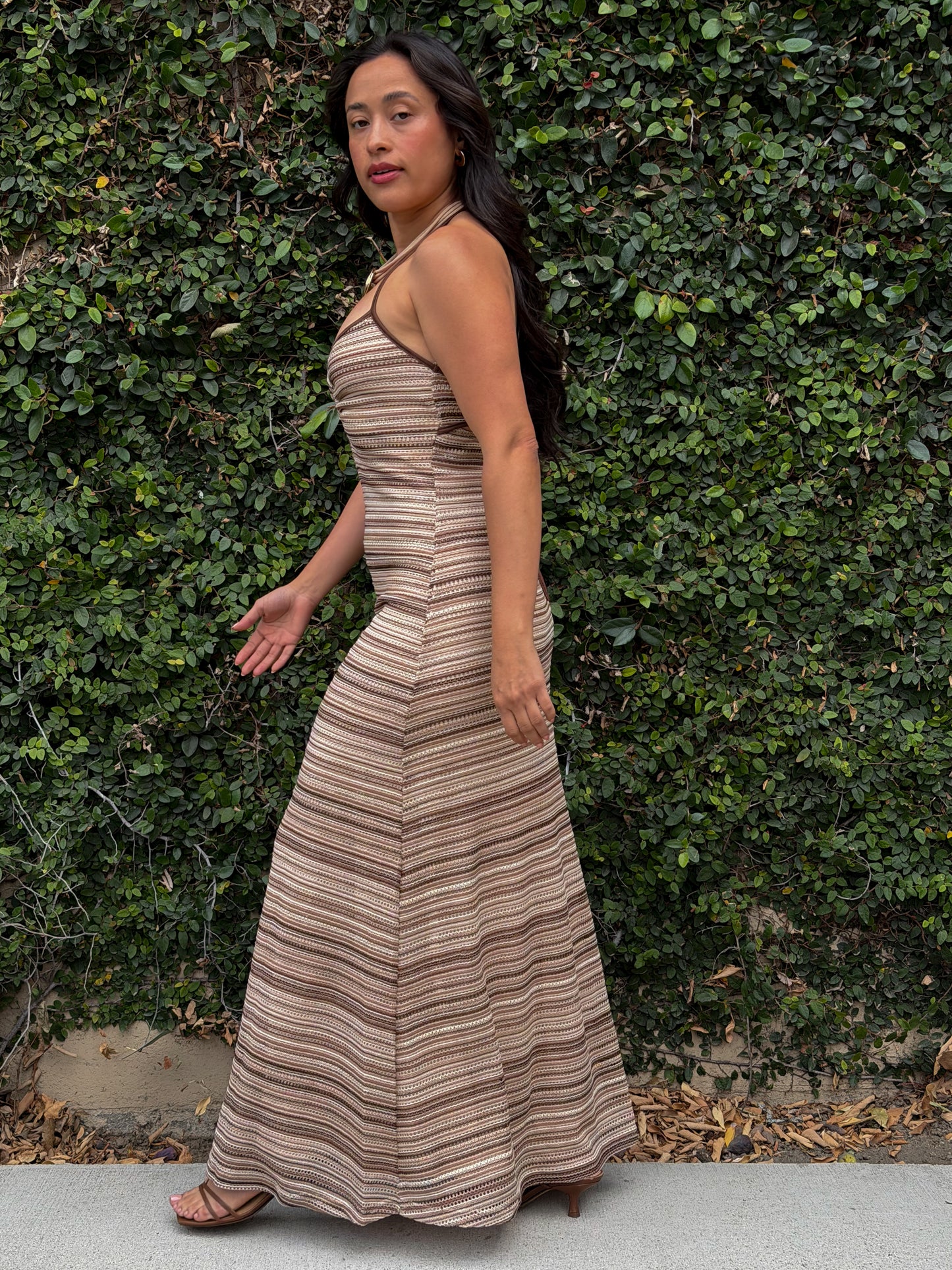 Sandbar Dress