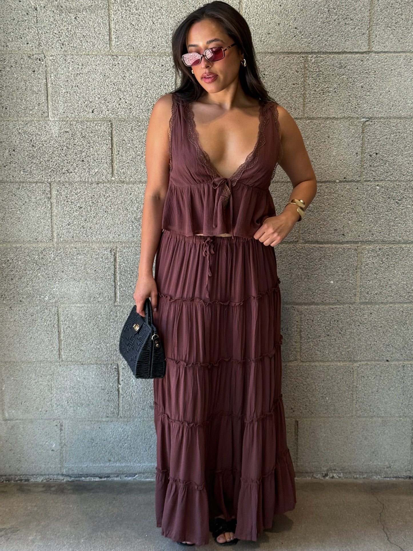 Adela Set-Brown