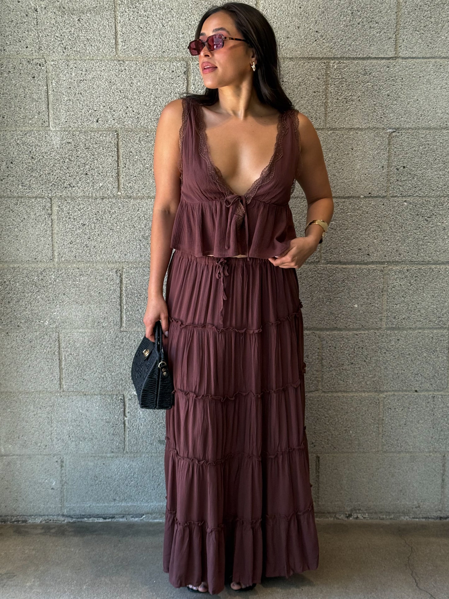 Adela Set-Brown