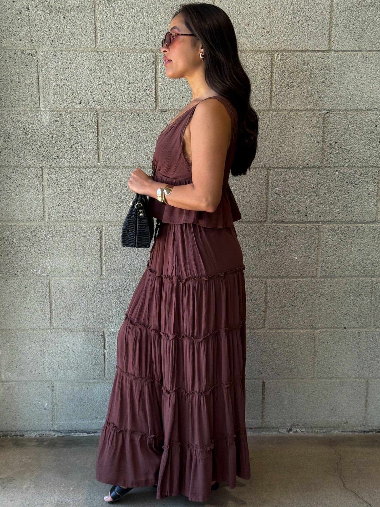 Adela Set-Brown
