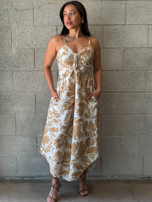 Ardea Jumpsuit