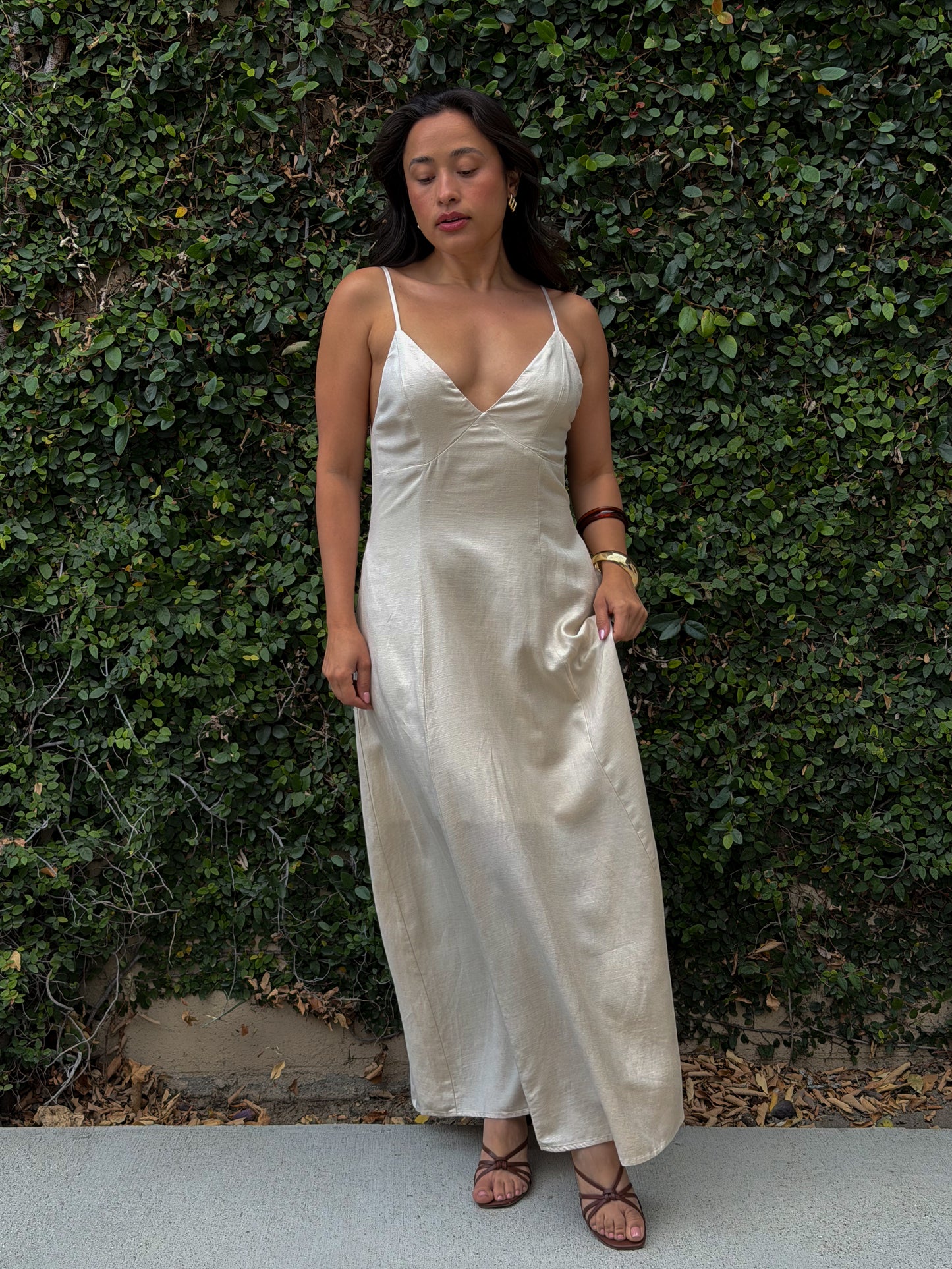 Isla Dress