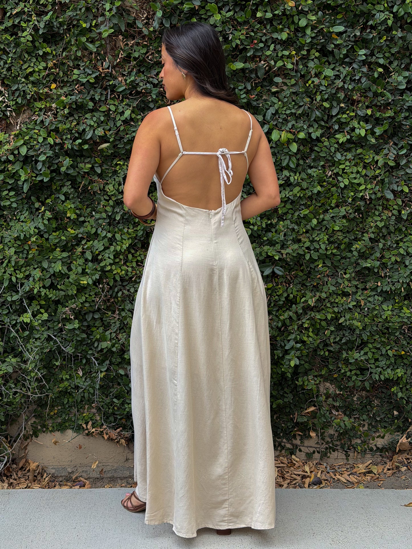 Isla Dress