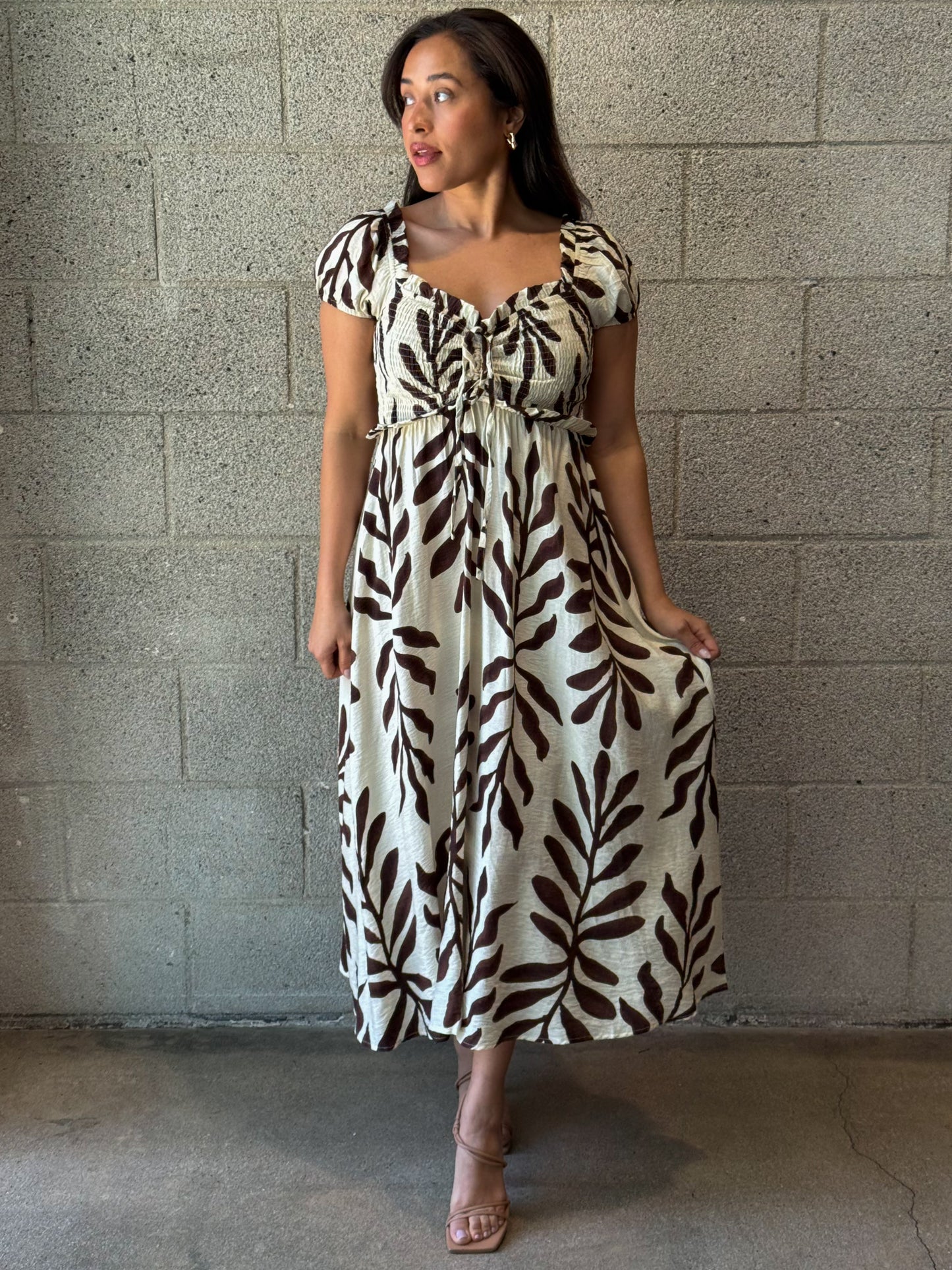 Brisa Dress