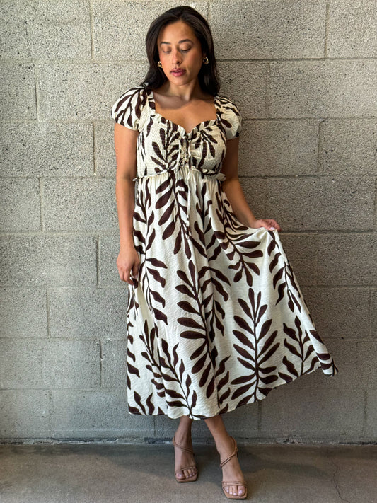 Brisa Dress