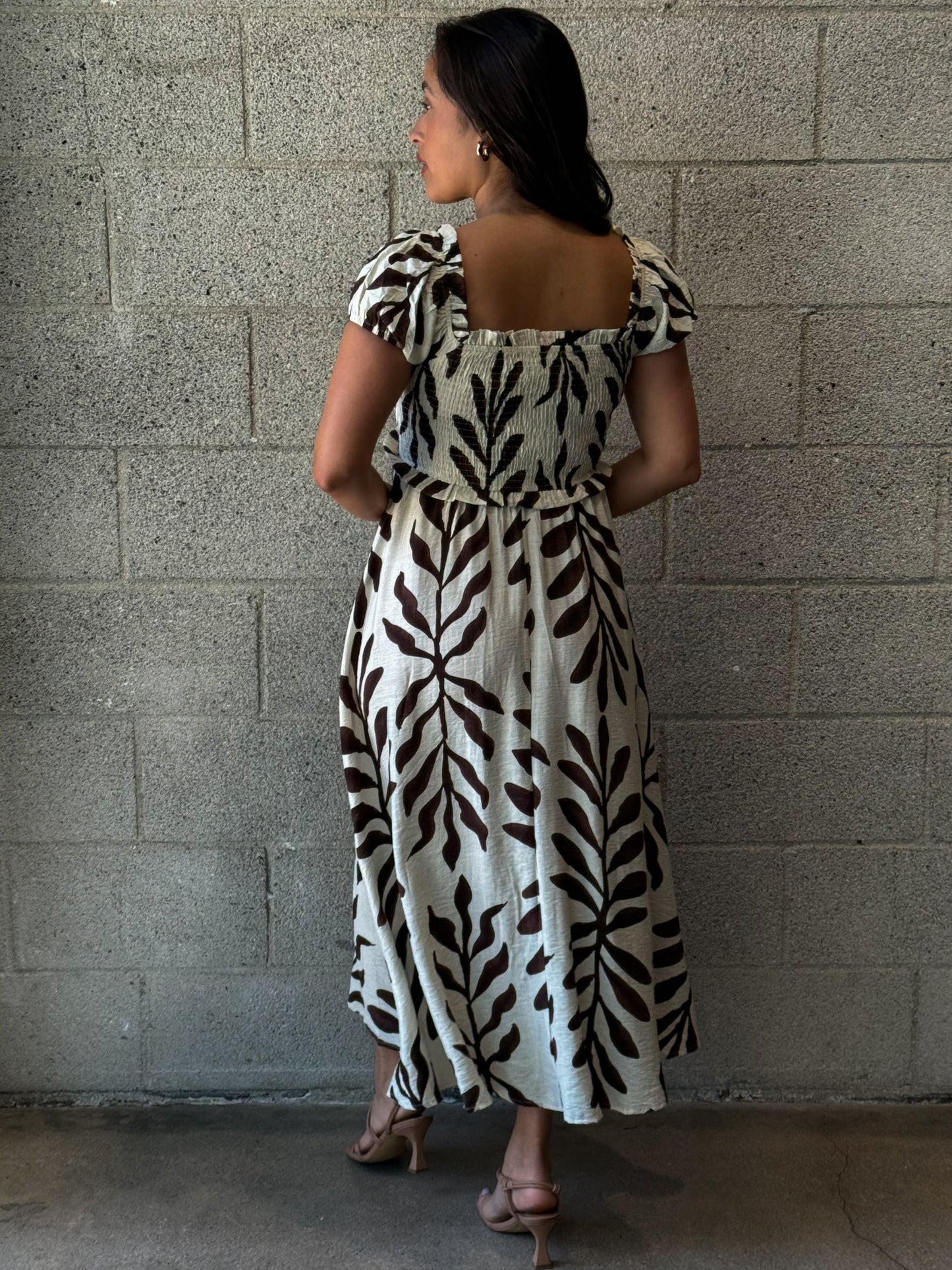 Brisa Dress