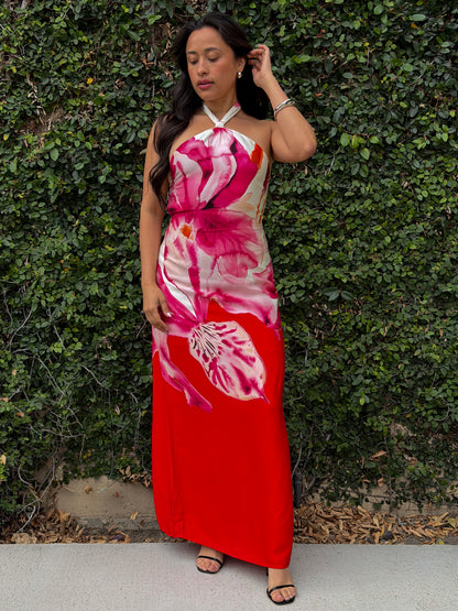 Azalea Dress