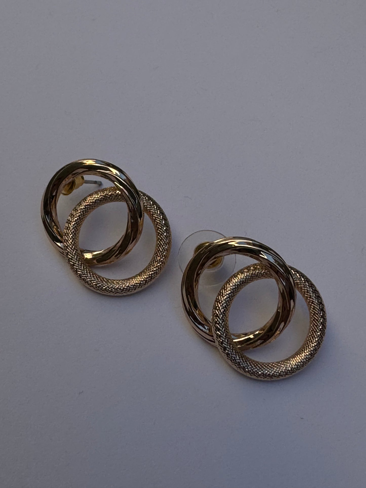 Union Earrings