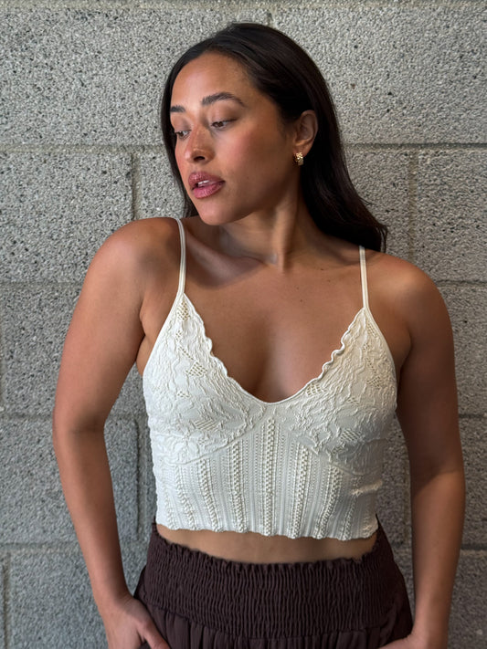 Brea Top