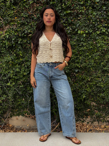 Cool Girl Denim-Light