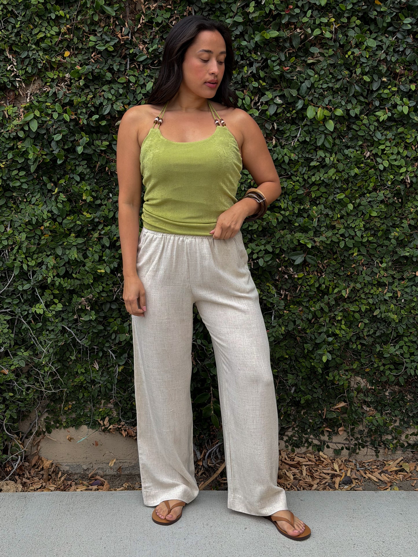 Tropic Top