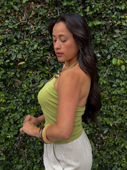 Tropic Top