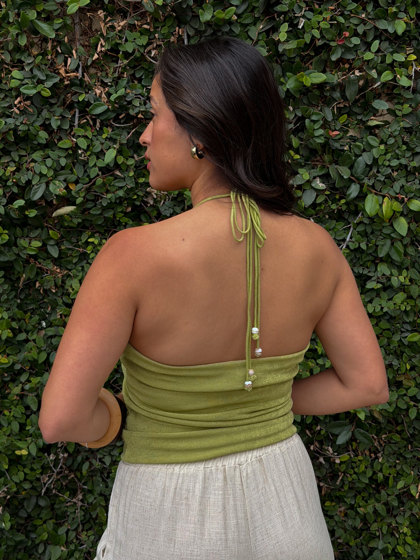 Tropic Top