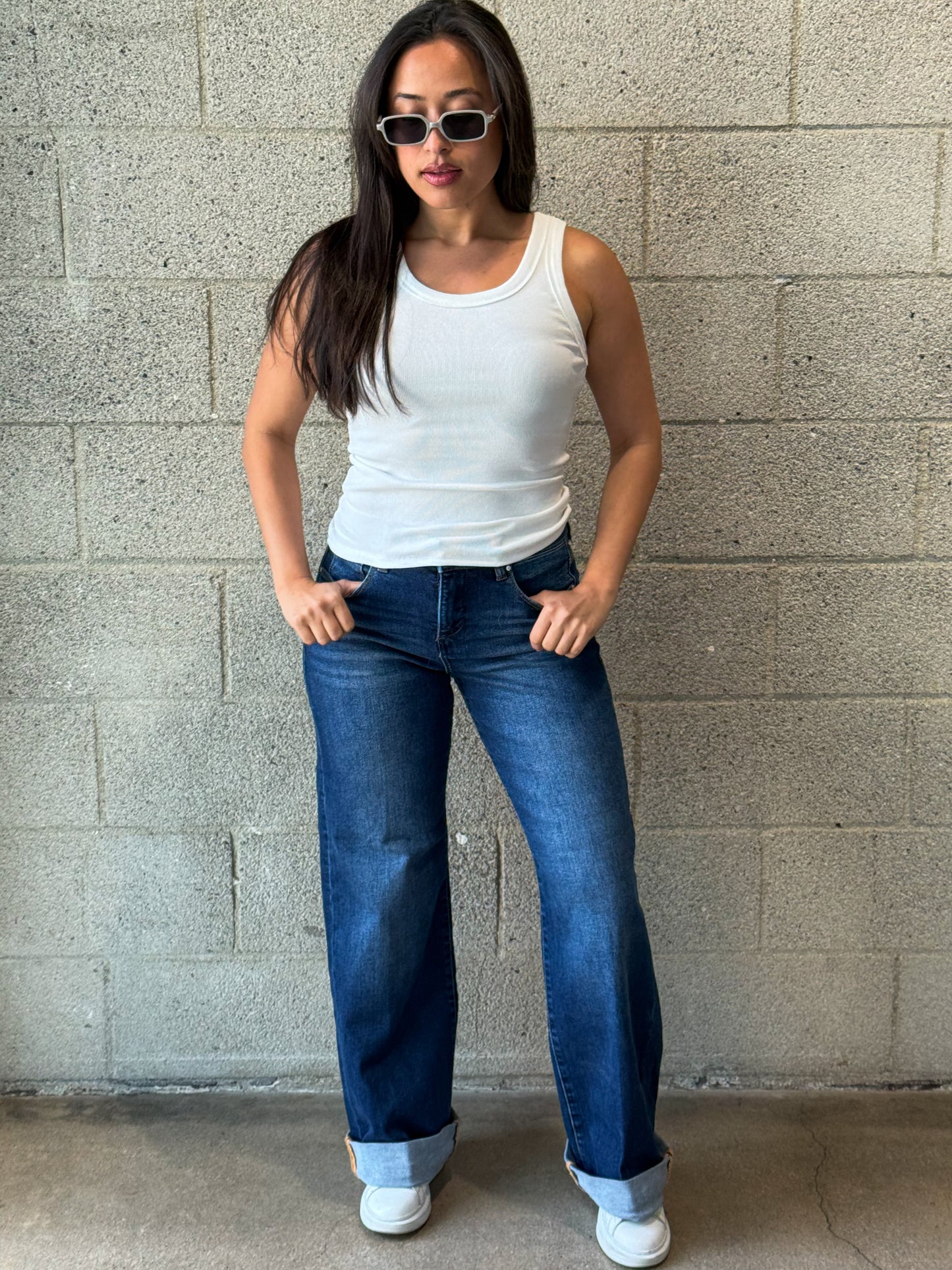 Crest Pant